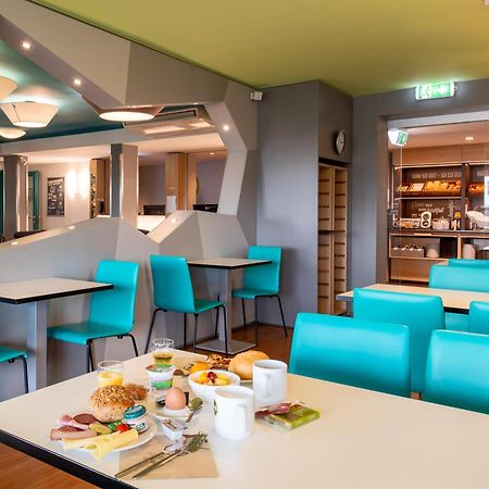 B&B Hotel Erlangen-Sued Extérieur photo