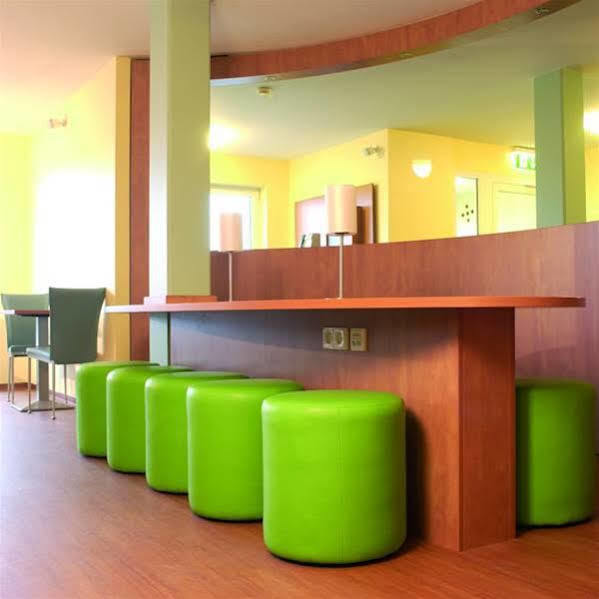 B&B Hotel Erlangen-Sued Extérieur photo