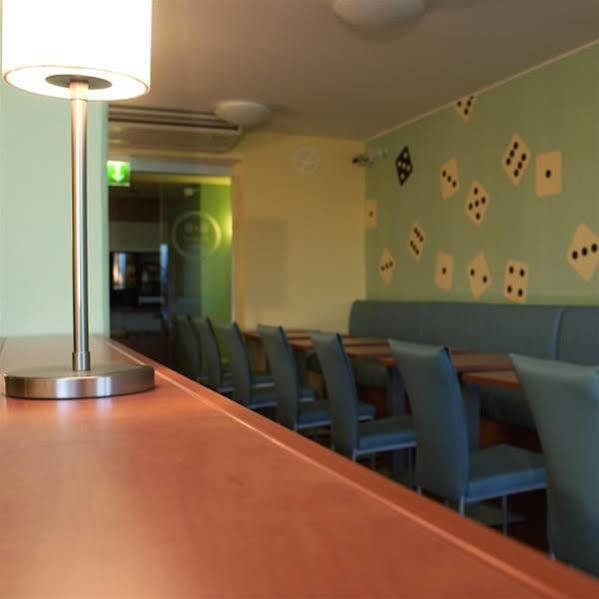 B&B Hotel Erlangen-Sued Extérieur photo